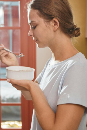 Η αλήθεια για τα γαλακτοκομικά και τη φλεγμονή