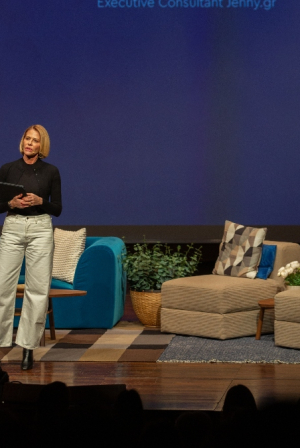 Δεν είμαι η κυρία κανενός ή... μήπως όχι;