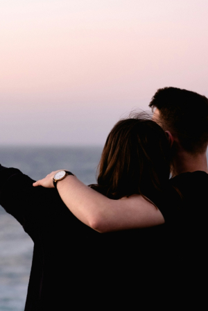 Το σημάδι στον πρώτο χρόνο γάμου που αυξάνει τον κίνδυνο διαζυγίου κατά 67%