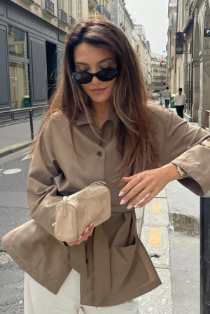 γαλακτερό γαλλικό