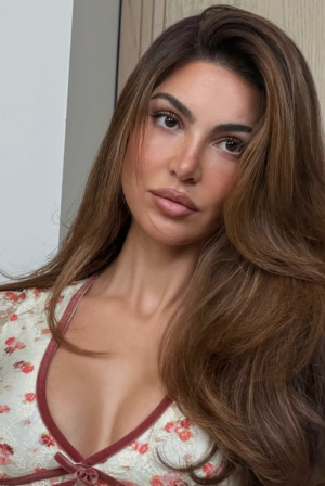 ζουμερά χείλη