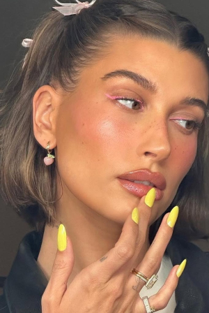 μανικιούρ άνοιξη 2026