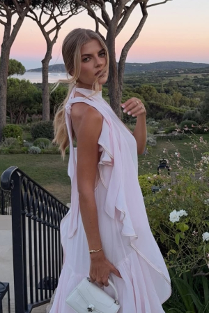 νυφικά χτενίσματα για λεπτά μαλλιά