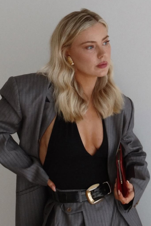 ραγάδες στο στήθος