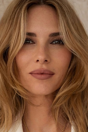 σακούλες στα μάτια