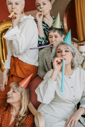 8 πράγματα για τα οποία κανείς δεν έχει υπομονή μετά τα 50 