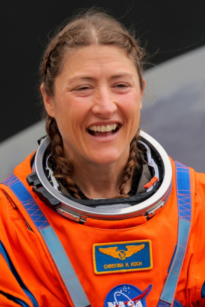 Artemis II: Οι γυναίκες - “κλειδιά” πίσω από τη σεληνιακή αποστολή που αλλάζει την ιστορία