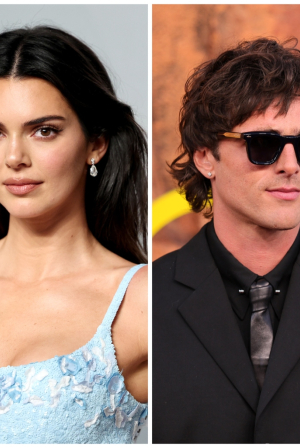 Κένταλ Τζένερ & Τζέικομπ Ελόρντι φημολογείται ότι έχουν σχέση - Η συνάντηση στο Coachella που τους έφερε (πολύ) κοντά