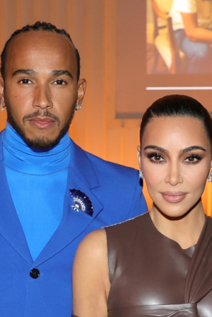 Κιμ Καρντάσιαν & Λιούις Χάμιλτον επιβεβαίωσαν στο Instagram τη σχέση τους με τον πιο απρόβλεπτο τρόπο (ή μήπως όχι)