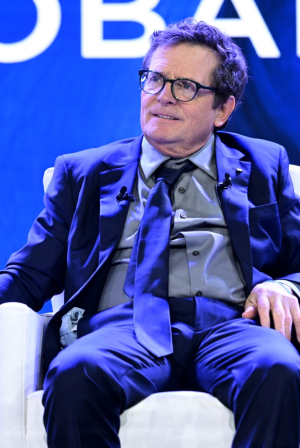 Παγκόσμια Ημέρα για τη Νόσο του Πάρκινσον: 5 celebrities που μίλησαν δημόσια για τη διάγνωσή τους