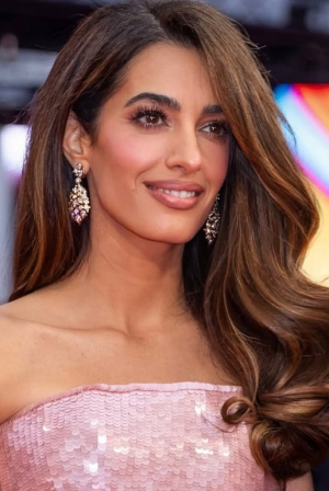 amal clooney