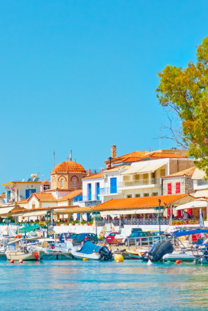 Τριήμερο Πρωτομαγιάς: 7 προορισμοί για να πιάσεις τον Μάη μέσα στη φύση