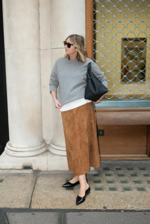 Στιλ μετά τα 50: 5 στιλιστικά μυστικά των γυναικών άνω των 50 για να δείχνουν πάντα εντυπωσιακές