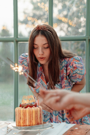 Γιατί μελαγχολούμε στα γενέθλιά μας