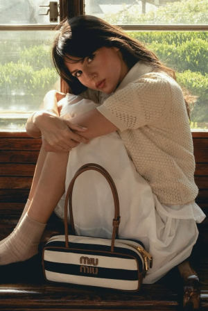 body mist πούδρα