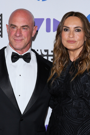 Ο Κρίστοφερ Μελόνι αποχαιρετά τον ρόλο ζωής του μετά την ακύρωση του «Law & Order: Organized Crime»