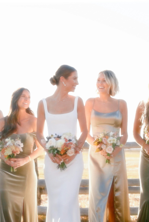 Wedding Style: Τα φλατ παπούτσια που μπορείς να φορέσεις σε έναν γάμο και θα απογειώσουν το look σου