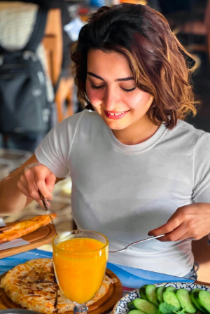 Γιατί φοβόμαστε να κάνουμε πράγματα μόνοι μας;