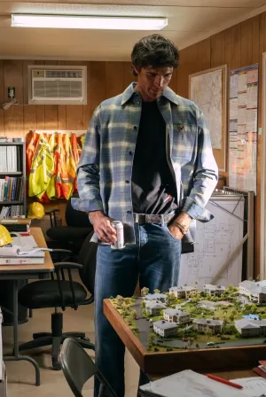 Ο Τζέικομπ Ελόρντι φορά Bottega Veneta στο Euphoria και δεν ήταν ποτέ τόσο cool όσο τώρα