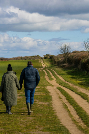 Τι συμβαίνει στο σώμα σου μετά από 20 λεπτά στη φύση;