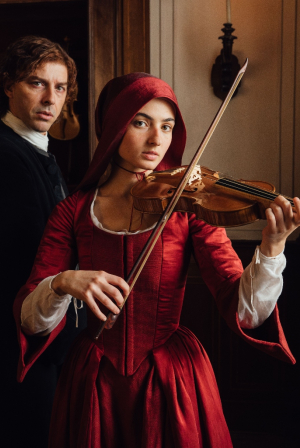 Οι νέες ταινίες που κυκλοφορούν σήμερα Πέμπτη (2/4) στα σινεμά