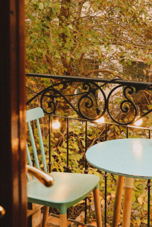 Η πολυθρόνα εξωτερικού χώρου από ΙΚΕΑ που γίνεται ανάρπαστη – Ιδανική για μπαλκόνι και κήπο