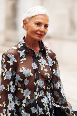 serum προσώπου ηλικία 60