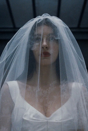 Something very bad is going to happen - Netflix