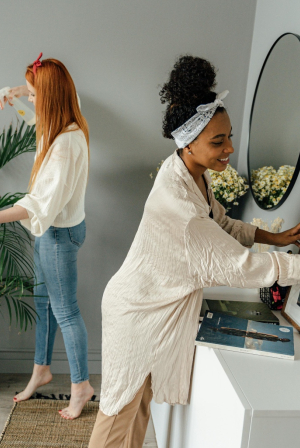 Sunday reset: Η μικρή ρουτίνα που αλλάζει όλη σου την εβδομάδα