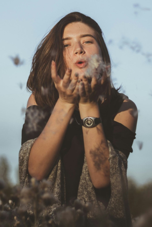 Γιατί η άνοιξη κάνει την υγιεινή διατροφή πιο απλή και απολαυστική