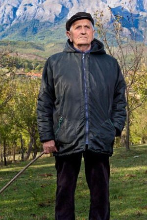 Burrnesha: Οι γυναίκες που έγιναν άντρες για να ζήσουν ελεύθερες, θυσιάζοντας την ταυτότητά τους
