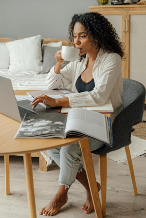 Remote Working: Πώς να διατηρήσεις την κοινωνική σου ζωή