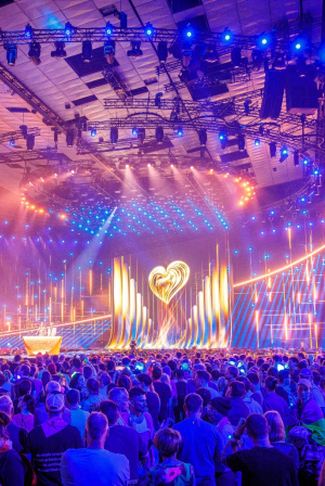 Eurovision: Άλλη μία χώρα προειδοποιεί με αποχώρηση, αν το Ισραήλ δεν αποκλειστεί από τη διοργάνωση