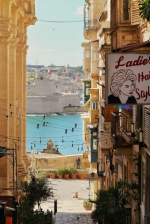 5 προορισμοί στην Ευρώπη με φτηνά αεροπορικά για μικρή εξόρμηση από την Ελλάδα