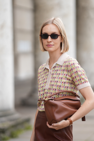 5 polo t- shirts για τις εμφανίσεις του καλοκαιριού – Είναι άνετα και cool, θα τα φορέσεις με όλα