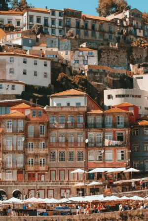 5 ευρωπαϊκές “second cities” που αξίζουν όσο - ή και περισσότερο - από τις πρωτεύουσες
