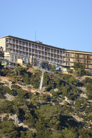 Regency Casino Mont Parnes