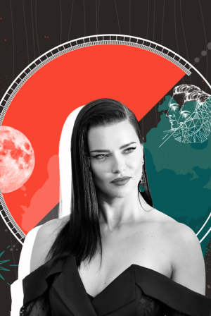 Adriana Lima - Δίδυμοι 2026