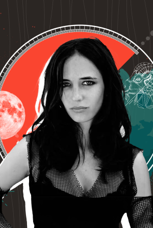 Προβλέψεις Ιουλίου 2026 - Eva Green