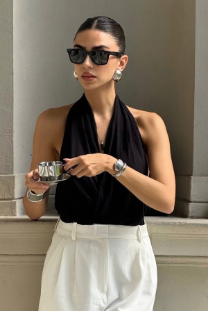 italian manicure