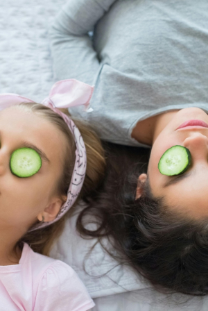 baby skincare