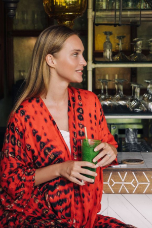 6 τροφές που θα κάνουν το πρωινό σου smoothie πλούσιο σε πρωτεΐνη και ενέργεια