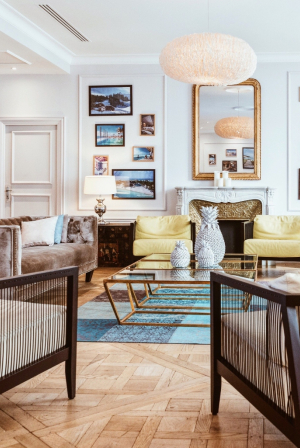 13 aesthetic items από τα Zara Home, για το καλύτερο upgrade στην καλοκαιρινή διακόσμηση