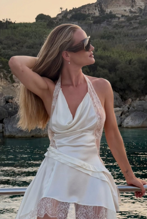 γλυκολικό οξύ στις μασχάλες