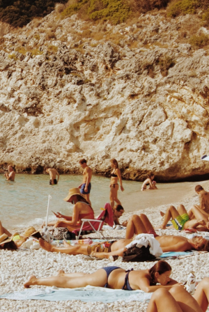 3 κατηγορίες ανθρώπων που θα σου καταστρέψουν (επιβεβαιωμένα) τις διακοπές 