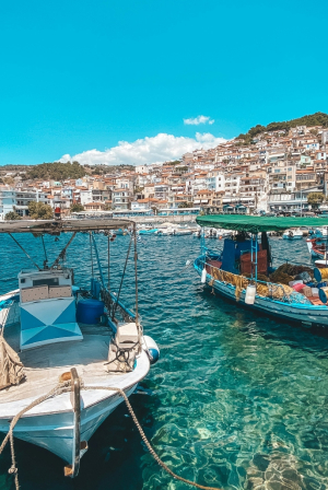 5 νησιά που μπορείς να κλείσεις τώρα διακοπές και να πας τον Αύγουστο - Ευτυχώς, ο μαζικός τουρισμός δεν τα προτιμά
