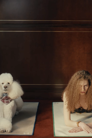 Η καμπάνια της Hermès έχει τους πιο cute πρωταγωνιστές που θα δεις σήμερα