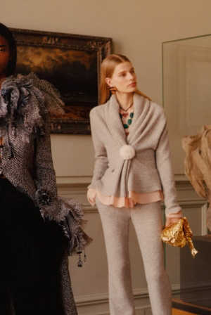 Dior: H pre- fall επίδειξη του Τζόναθαν Άντερσον θα παρουσιαστεί στο Δουβλίνο, σε ένα αριστοκρατικό κτίριο του 18ου αιώνα