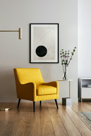 8 tips για ένα πιο μίνιμαλ και οργανωμένο σπίτι