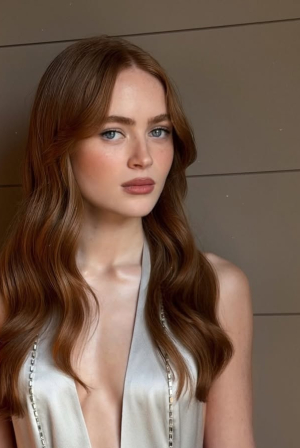 Sadie Sink - X-Men